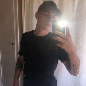 Meet your Posher, Joel